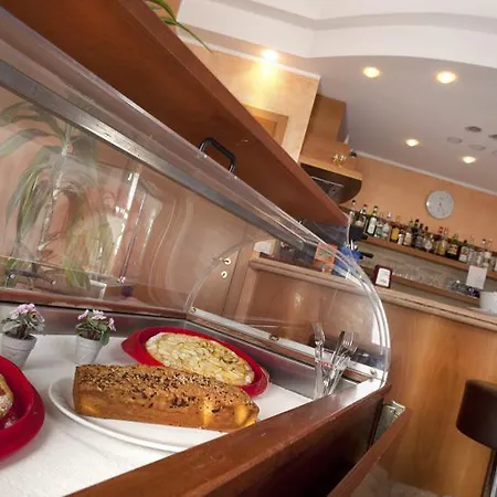 Pic Nic Couette-café Bellaria-Igea Marina