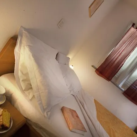 Pic Nic Frühstückspension *