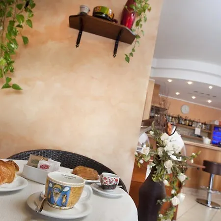 Couette-café Pic Nic