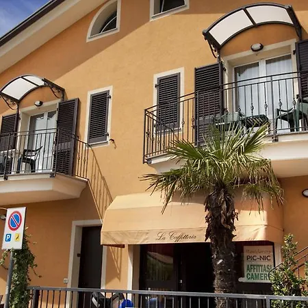 Pic Nic Frühstückspension *