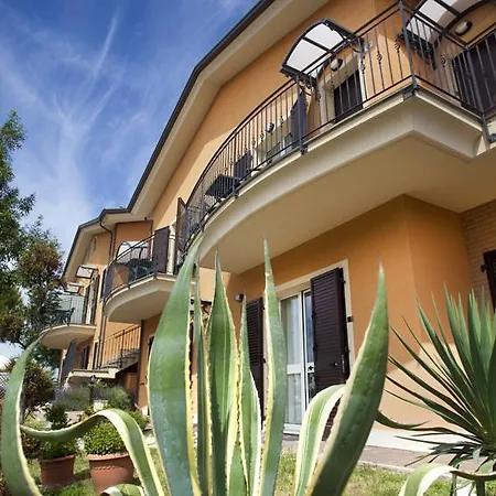 Pic Nic Bed & Breakfast *