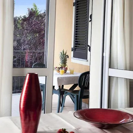 Pic Nic فندق مبيت وإفطار بيلاريا-إيجيا مارينا