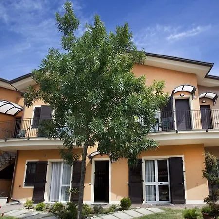 Pic Nic Alojamento de Acomodação e Pequeno-almoço Bellaria-Igea Marina