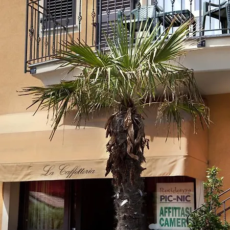 Pic Nic Bellaria-Igea Marina