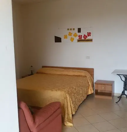 فندق مبيت وإفطار Pic Nic بيلاريا-إيجيا مارينا