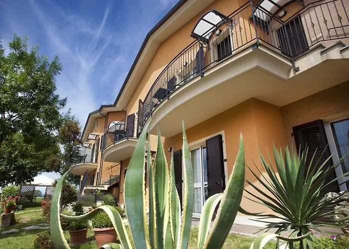 Pic Nic Bed & Breakfast *