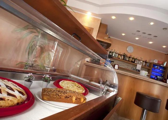 Pic Nic Alojamento de Acomodação e Pequeno-almoço Bellaria-Igea Marina