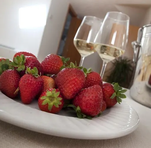 Alojamento de Acomodação e Pequeno-almoço Pic Nic *