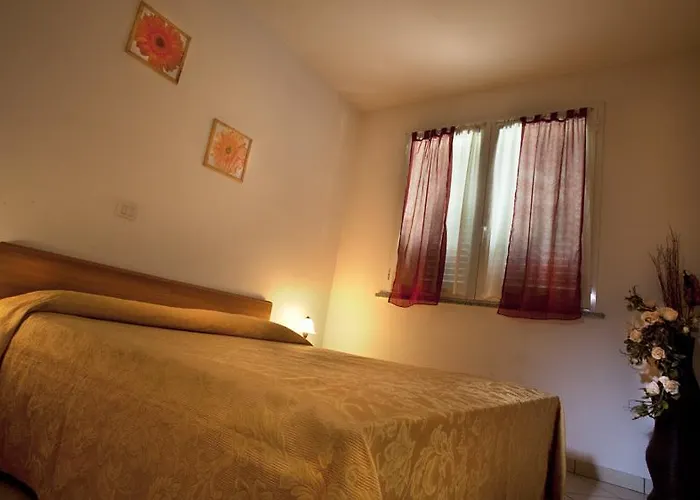 Pic Nic Alojamento de Acomodação e Pequeno-almoço Bellaria-Igea Marina