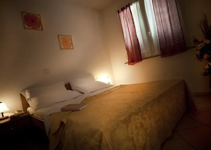 Pic Nic Alojamento de Acomodação e Pequeno-almoço