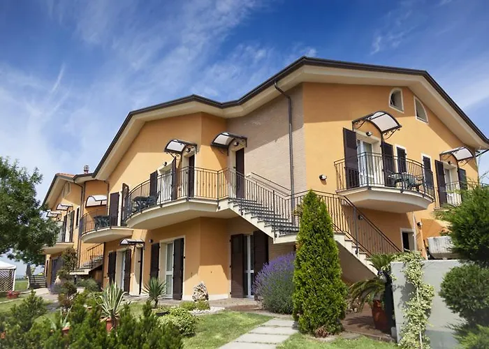 Bed & Breakfast Pic Nic *