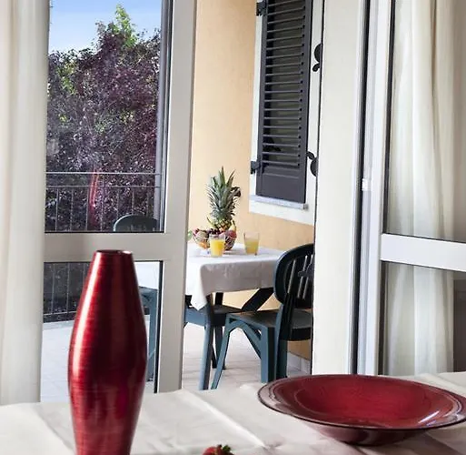 Pic Nic Alojamento de Acomodação e Pequeno-almoço Bellaria-Igea Marina