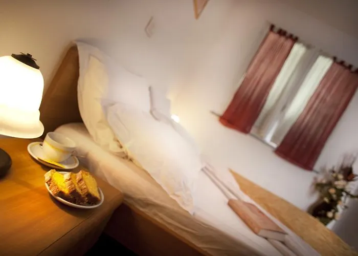 Alojamento de Acomodação e Pequeno-almoço Pic Nic *