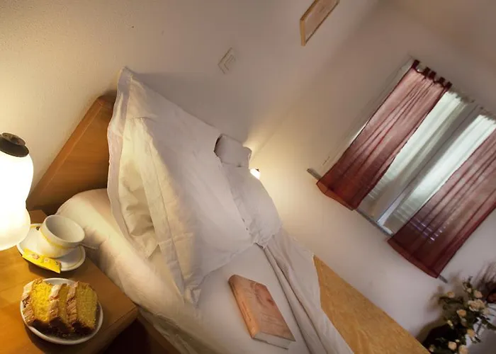 Pic Nic Alojamento de Acomodação e Pequeno-almoço *