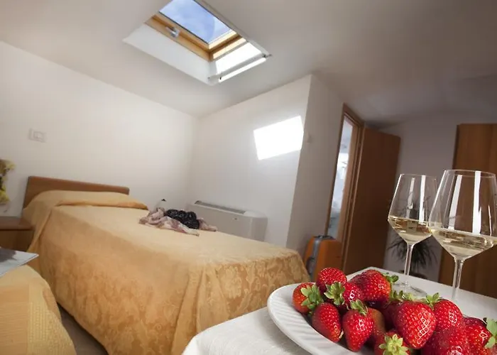 Pic Nic Alojamento de Acomodação e Pequeno-almoço