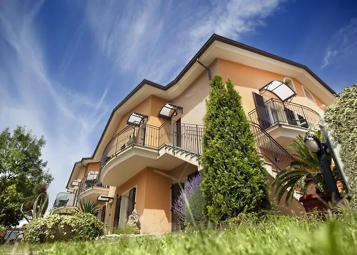 Bed & Breakfast Pic Nic Bellaria-Igea Marina