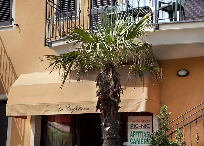 Pic Nic Bellaria-Igea Marina