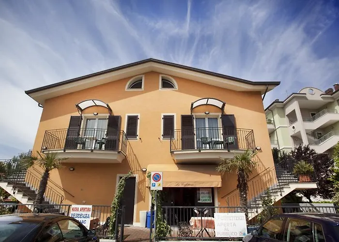 Pic Nic Bellaria-Igea Marina