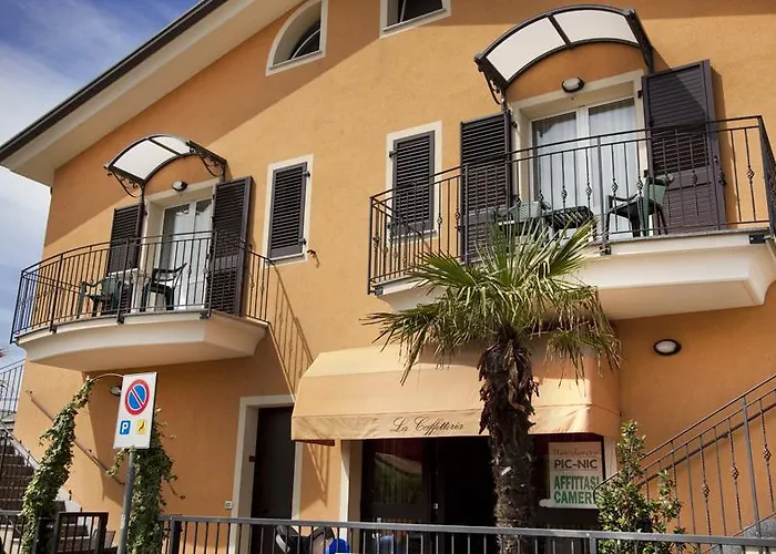 Pic Nic Alojamento de Acomodação e Pequeno-almoço *