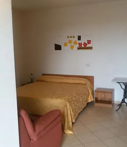 Alojamento de Acomodação e Pequeno-almoço Pic Nic Bellaria-Igea Marina